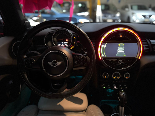 Mini Cooper S 2.0 Hot Chili Mt