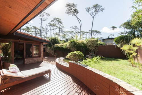 Imagen 17 de 21 de Casa En Pinares, Punta Del Este, La Mejor Ubicación, 3 Dormitorios .