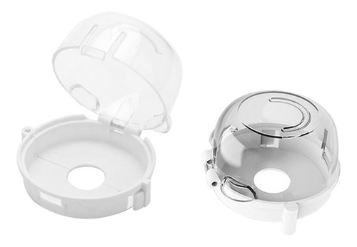 Imagen 5 de 9 de Horno Cocina Cocina A Gas Llave Perilla Cubre Seguridad