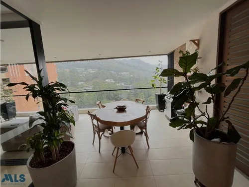 Increible Apartamento Como Para Seguir Estrenando ...(mls#255853)