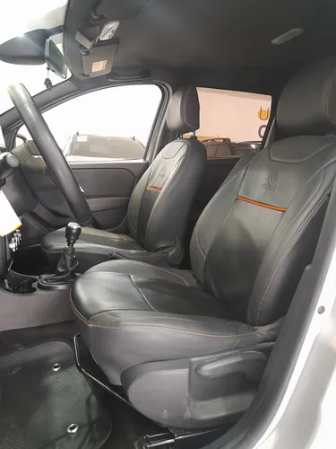 Renault Duster Oroch 1.3 TURBO INTENS