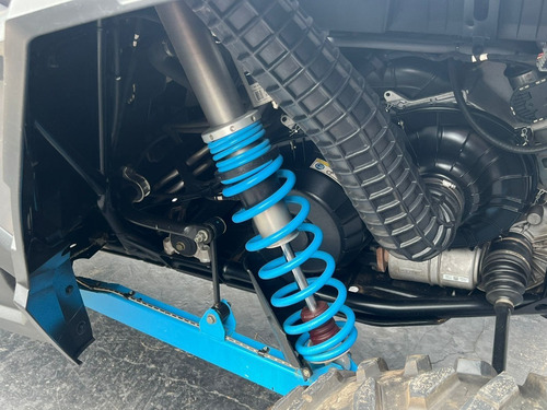 Imagen 6 de 15 de Polaris Rzr Xp 1000 Turbo 2019 4900 Kms No Canam Maverick