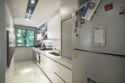 Alquiler Amoblado * 2 Dormitorios En Suite ( Valor Con Expensas Incluidas)