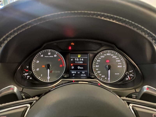 Audi Sq5 3.0 Turbo Fsi 24v