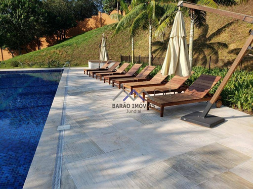 Terreno À Venda, 574 M² Por R$ 913.000,00 - Vila Maringá - Jundiaí/sp - Te0371