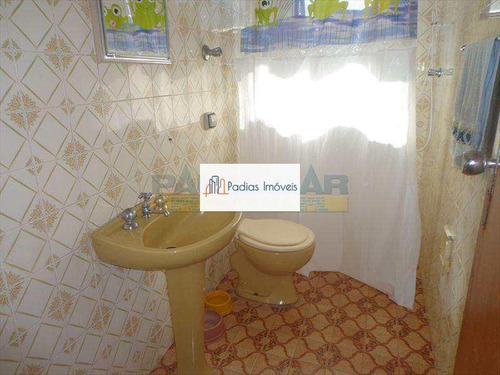 Imagem 7 de 10 de Apartamento Com 2 Dorms, Centro, Mongaguá - R$ 220.000,00, 64m² - Codigo: 45408 - V45408