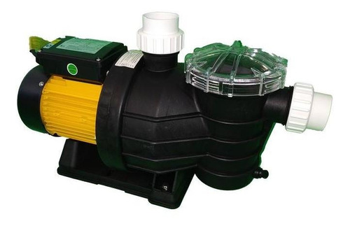 Bomba Para Piscina Jacuzzi 5f-m2 0,5 Cv - 220v