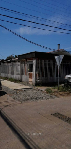 Pueblo Nuevo / 2 Oriente