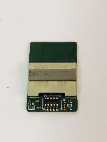Modulo Wifi Para Nintendo Wii U (Usado)