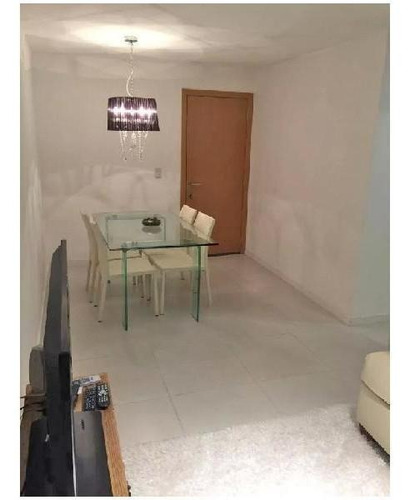 Departamento - Roosevelt