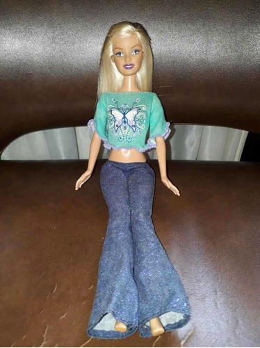 Barbie Mattel Original