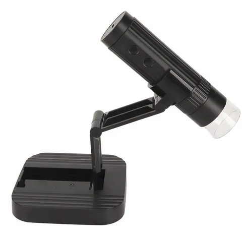 D Microscopio Digital Usb, Aumento De 501000x, 2 Millones
