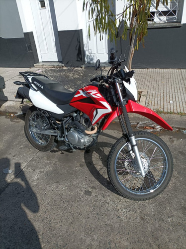 Xr 150 L