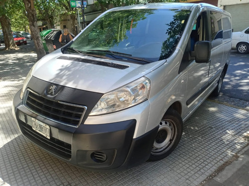 Peugeot Expert 2.0 Hdi Confort