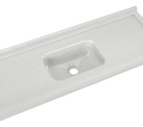 Cubas De Cozinha Em Mármore Sintético Com Furação Wt