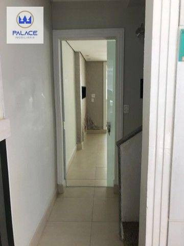Imagem 4 de 12 de Sala Para Alugar, 60 M² Por R$ 900,00/mês - Centro - Piracicaba/sp - Sa0202