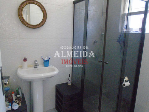Imagem 7 de 17 de Casa Com Piscina 4 Dorms, Itanhaém - V954