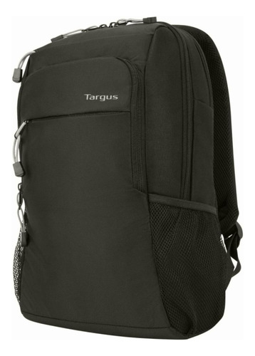 Targus Mochila Intellect Advanced 15.6 Negro