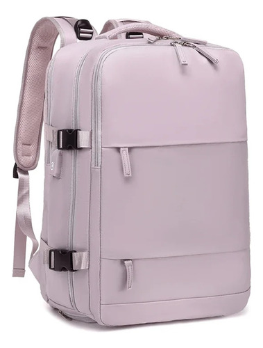 Large Capacity Dry And Wet Separation Backpack Multi-functional 40*20*25 Travel Waterproof Mommy Backpack