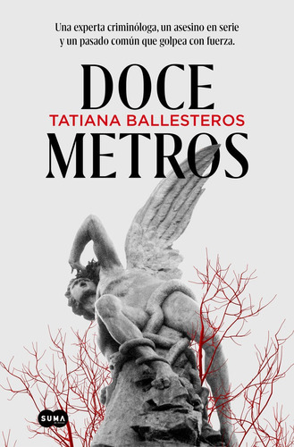 Doce Metros, De Ballesteros, Tatiana. Editorial Suma,editorial, Tapa Blanda En Español