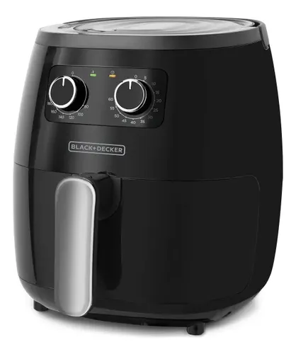 comprar Freidora De Aire Black Decker - 5.7 Litros