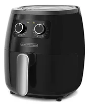 Comprar Freidora De Aire Black Decker - 5.7 Litros