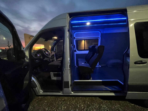 Mercedes-Benz Sprinter 316 Cdi Chasis 3665