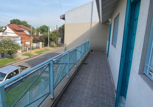Departamento En Venta - 2 Dormitorios 1 Baño - Villa Santos Tesei