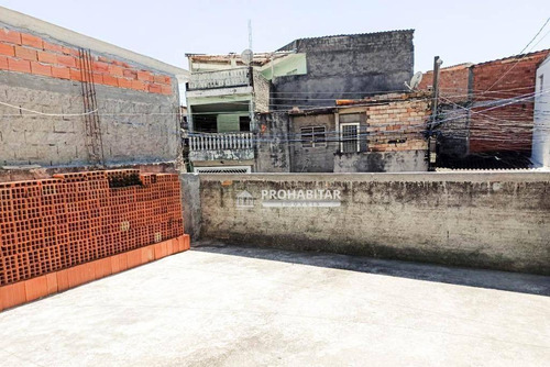 Imagem 12 de 17 de Casa À Venda No Jardim Edith - Ca3540