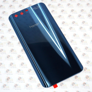 Tapa Trasera para Huawei Honor 9 Azul Nueva