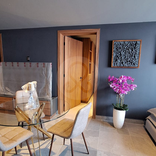 Departamento En Renta En La Concepción