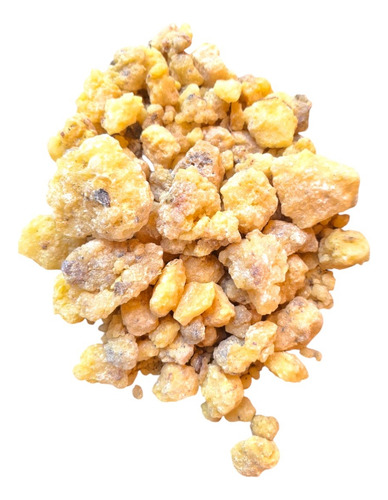 Copal De Lagrima Incienso Mayoreo Artesanal 1 Kilo Copal