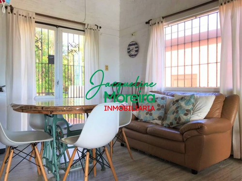 Casas Alquiler Vacaciones 3 Dormitorios