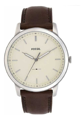 Reloj Marca Fossil Fs5439 Original
