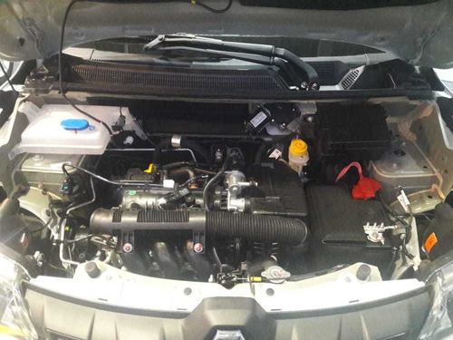 Renault Kwid Intense 0km 2021 Tasa 9.9% (jav)