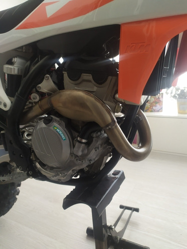 Imagen 7 de 8 de Ktm Sxf 250