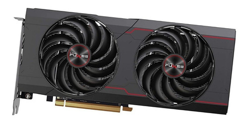 Tarjeta De Video Amd Sapphire Pulse Rx 6700 Xt 12gb Oc
