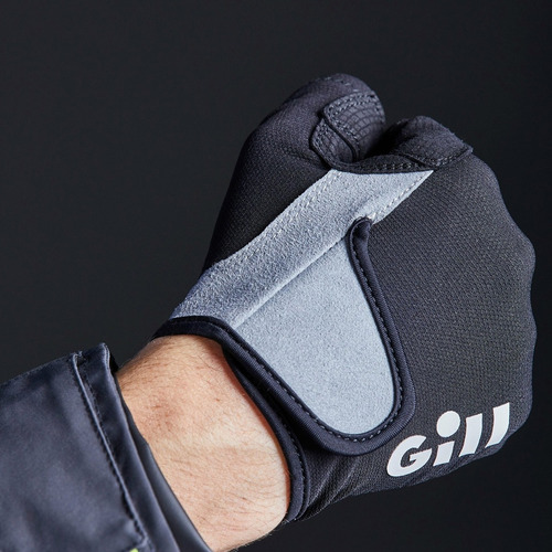 Guantes Nauticos Gill Marine Dedos Cortos