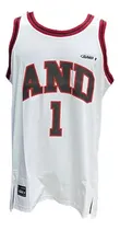 Comprar Camiseta Basquet And1  Hombre Musculosa Deportiva Liviana