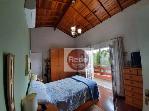 Imagem 26 de 30 de Chácara À Venda, 1500 M² Por R$ 1.100.000,00 - Pau De Saia - São José Dos Campos/sp - Ch0135