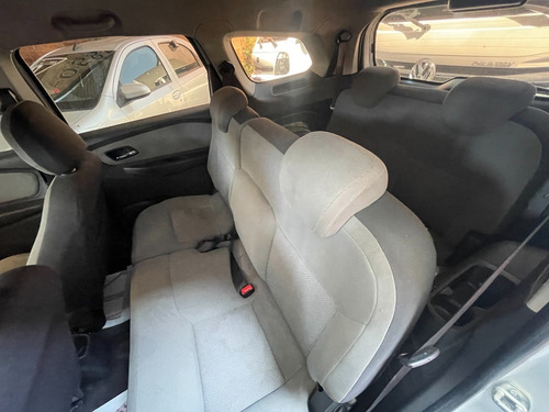 Imagem 13 de 15 de Chevrolet Spin Ltz 1.8 Flex 7l Completa 2016 Autos Rr