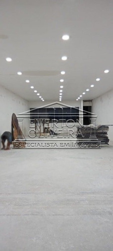 Imagem 2 de 4 de Ponto Comercial - Parque Dos Principes - Ref: 11365 - L-11365