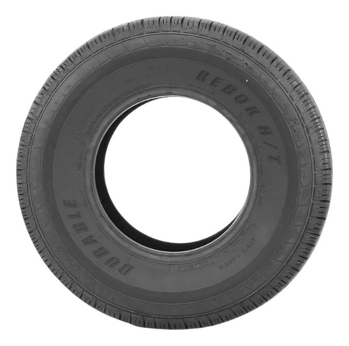 Kit 4 Pneu 215/55r18 Rebok H/t Durable 95h Aro 18