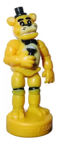Golden Freddy (Usado)