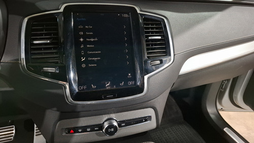 Volvo XC90 2.0 R-DESIGN T6 AUTO AWD
