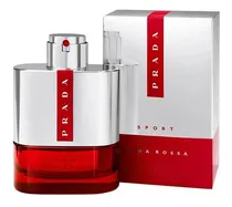 Comprar Prada Luna Rosa Sport Edt 100ml Para Hombre