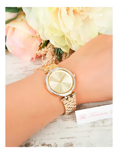 Michael kors mk3365 discount