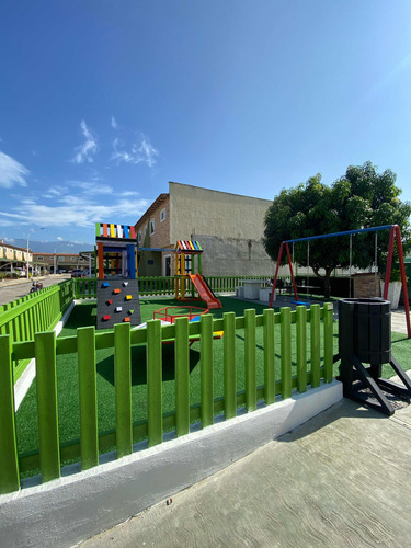 Venta Townhouse Karol Home Ii Prol Av Aragua La Morita