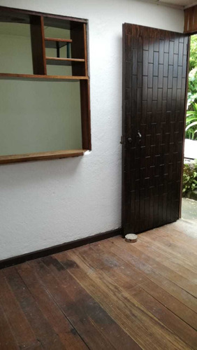 Imagen 1 de 10 de Apartamento Urb. El Cedral / Montes De Oca