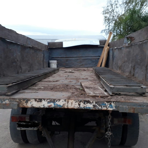 Mb 1114 Volcador Mod 77
